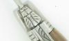 Laguiole Palissandre  - Carbon Steel 5